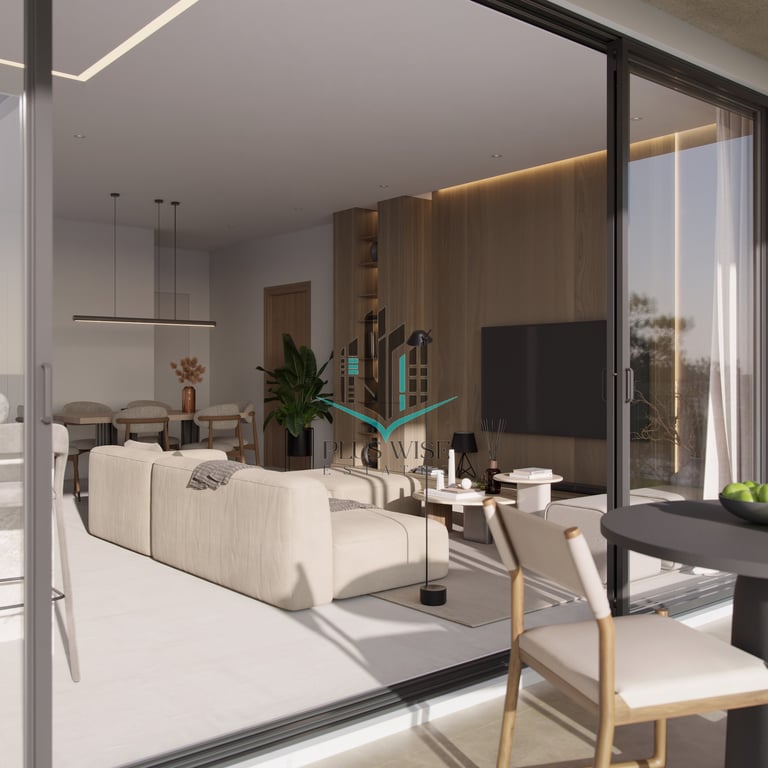 Apartment in Aradippou - Image 2