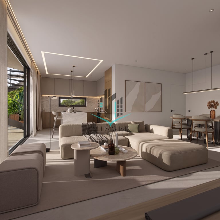 Apartment in Aradippou - Image 3