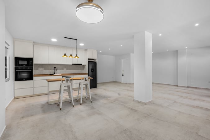 Apartment in Torrevieja - view 1
