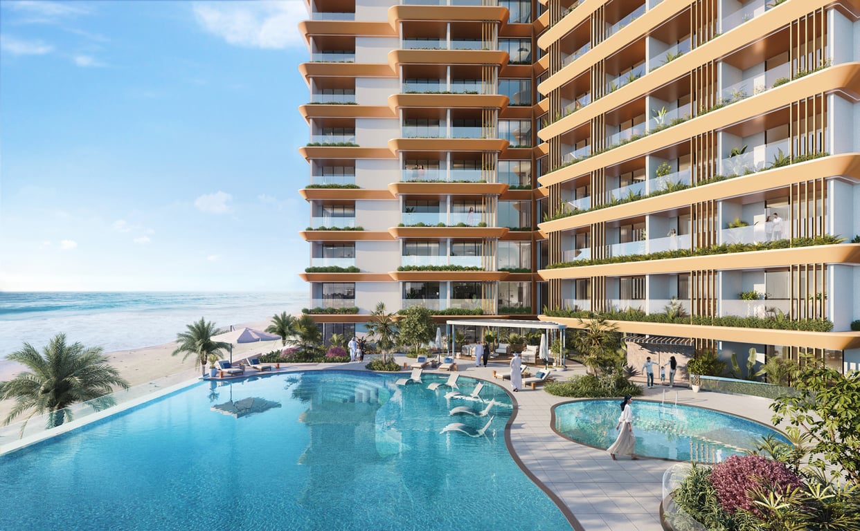 Apartment in Punta Prima