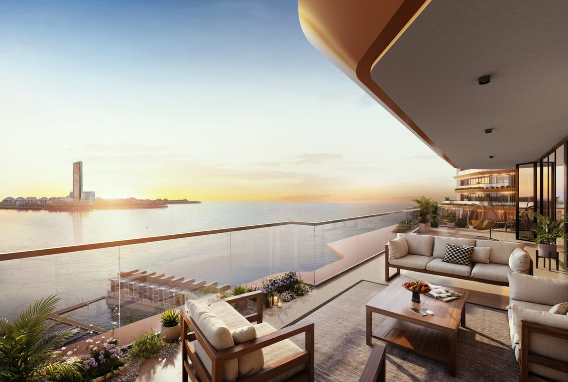 Apartment in Punta Prima - Image 3