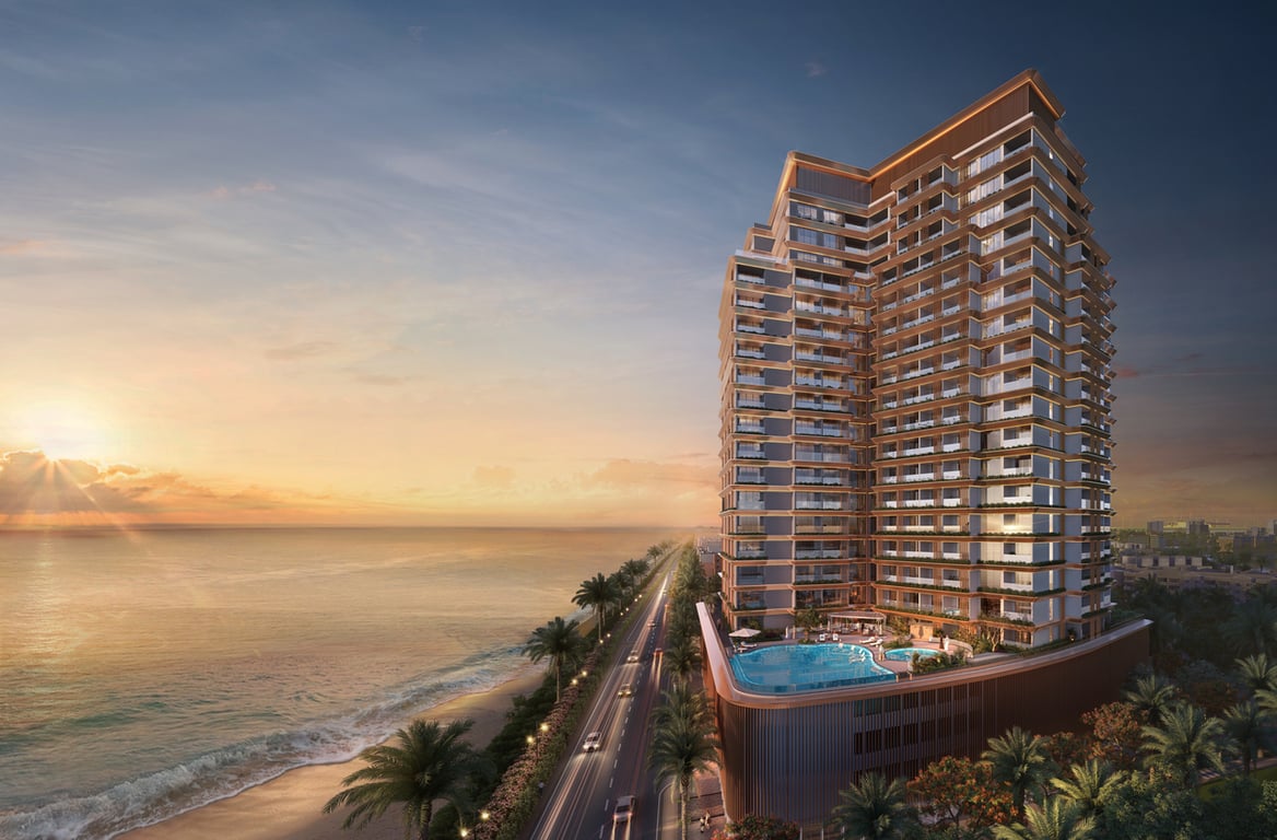 Apartment in Punta Prima - Image 2