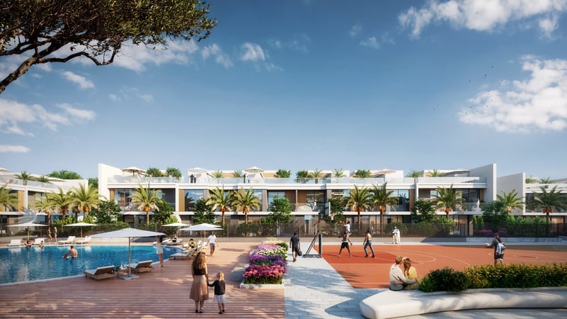 House in Punta Prima - view 1