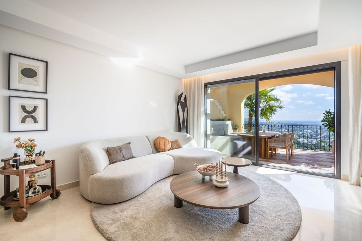 Apartment in Lomas de la Quinta - Image 3