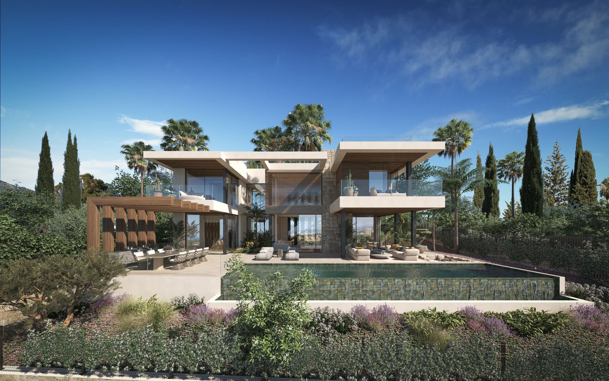 House in Marbella - Image 3