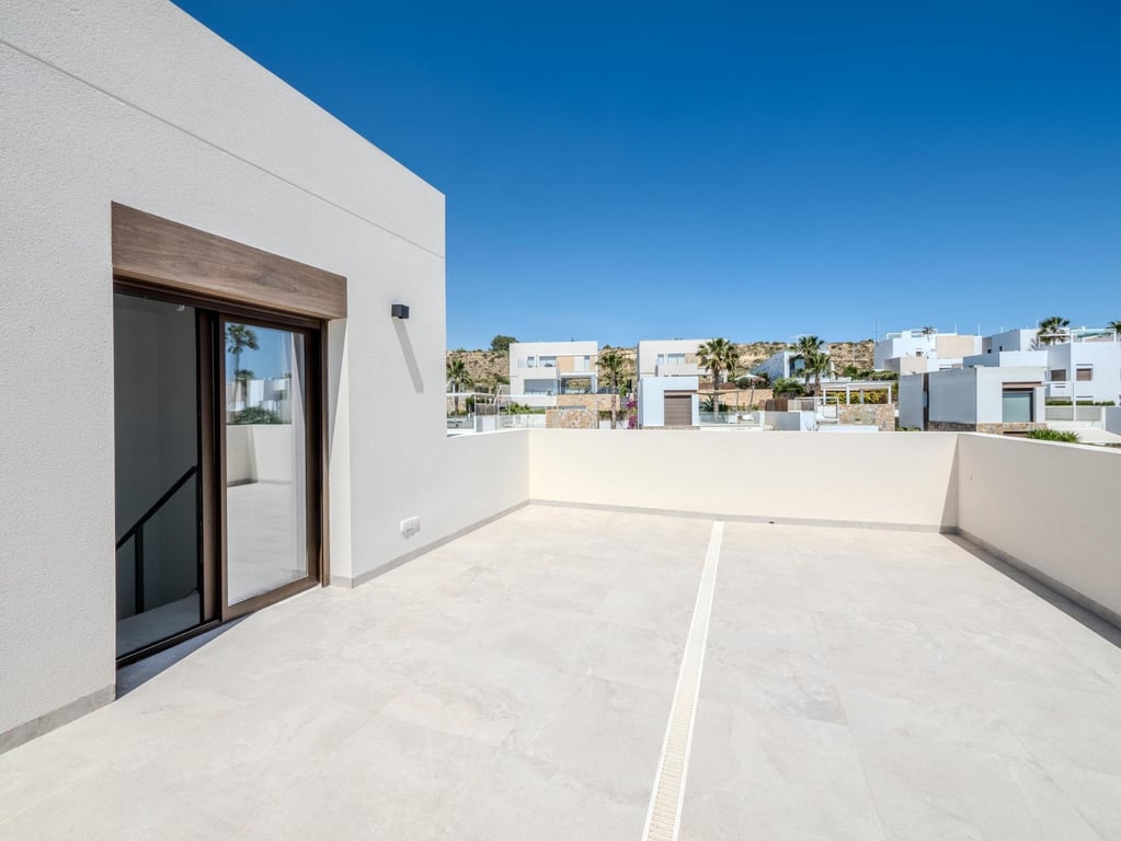 Villa in Algorfa - Image 3
