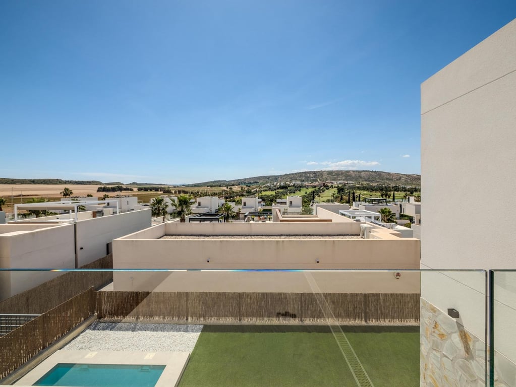Villa in Algorfa - Image 2
