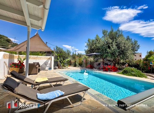 House in Achladitsa - Image 3