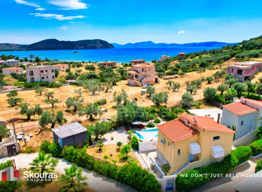 House in Achladitsa - Image 2