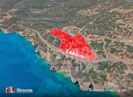 Land in Kiveri - view 1