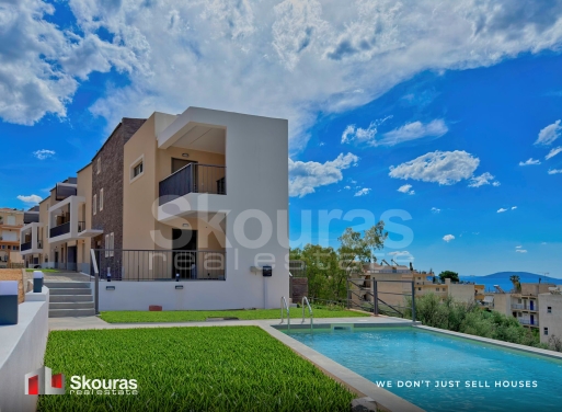 Apartment in Tolon - view 1