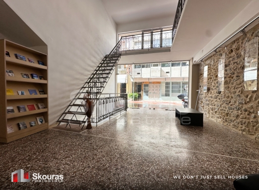 House in Kalamata - view 1