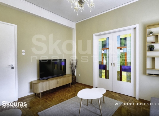 Apartment in Preveza - view 1