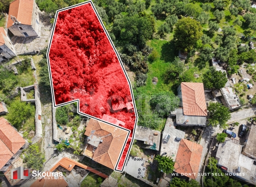 Land in Avia - view 1