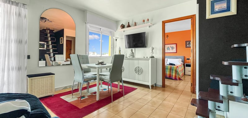 Apartment in Los Balcones - view 1