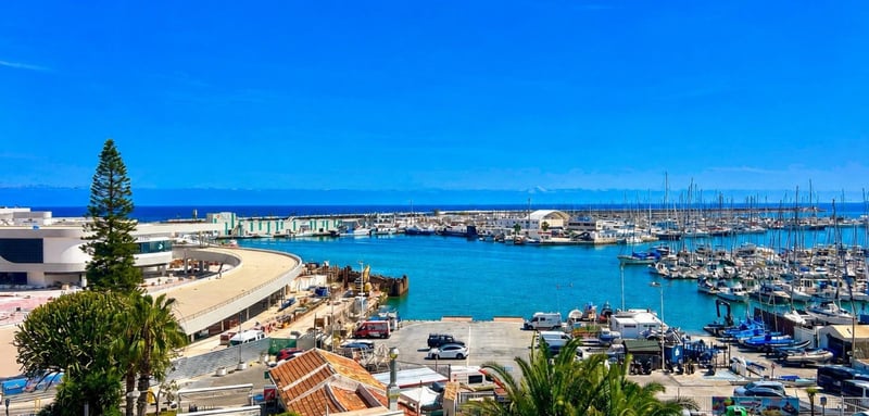 Apartment in Torrevieja - view 1