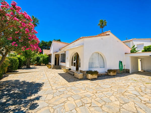 House in Ciudad Quesada - view 1