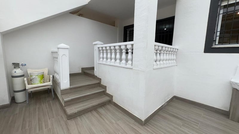 House in Torrevieja - view 1