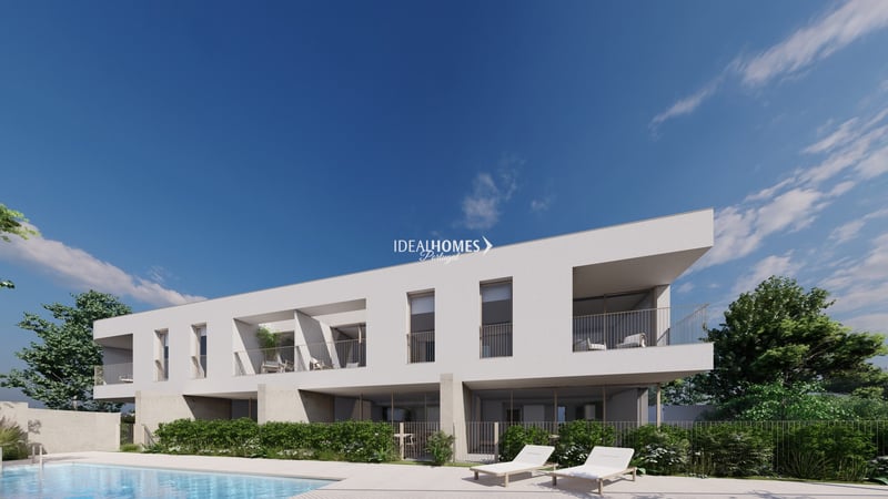 Apartment in Lagos - view 1