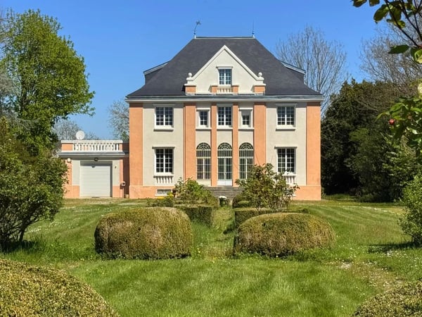 House in Laroque-d'Olmes - view 1