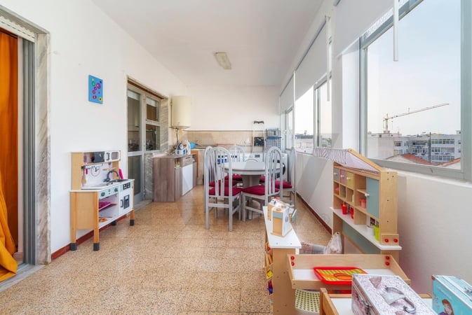 Apartment in Piares - view 1