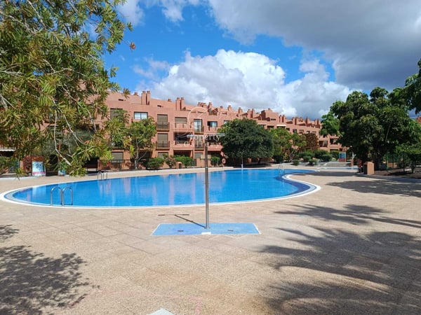 Apartment in La Teijita - view 1
