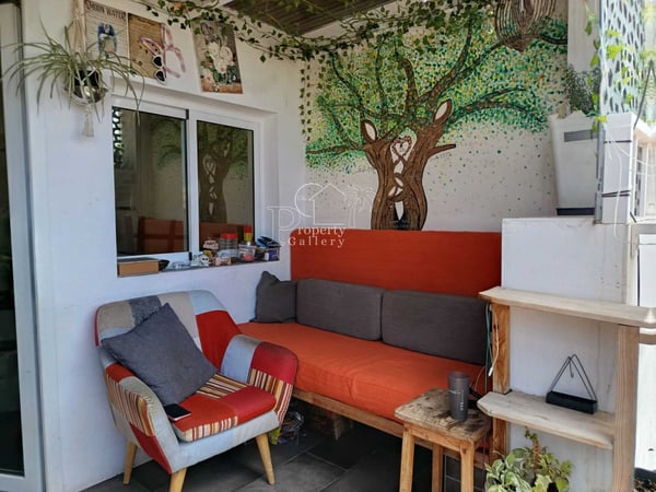Apartment in Las Galletas - view 1