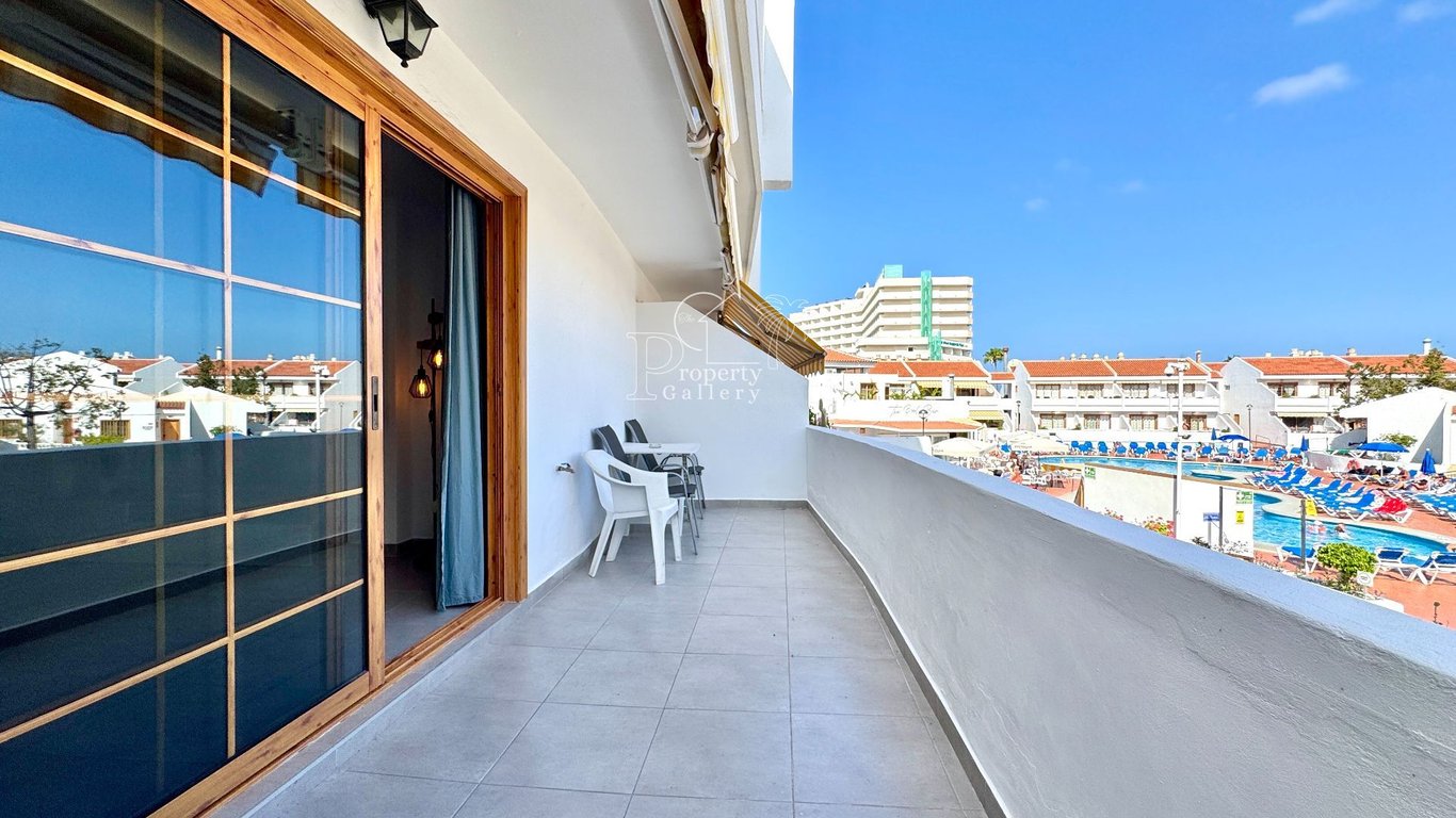 Apartment in San Eugenio - Image 3