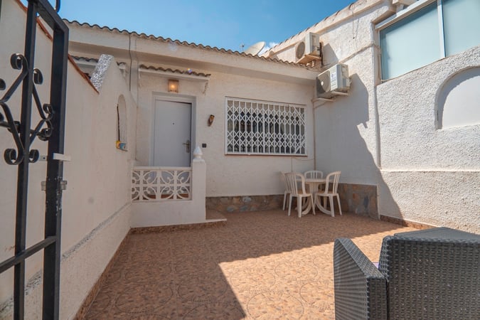 House in Ciudad Quesada - view 1