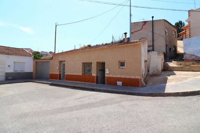House in Rojales - view 1
