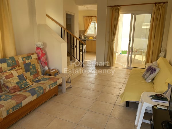 House in Livadia - view 1