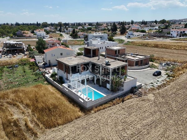 House in Kato Deftera - view 1