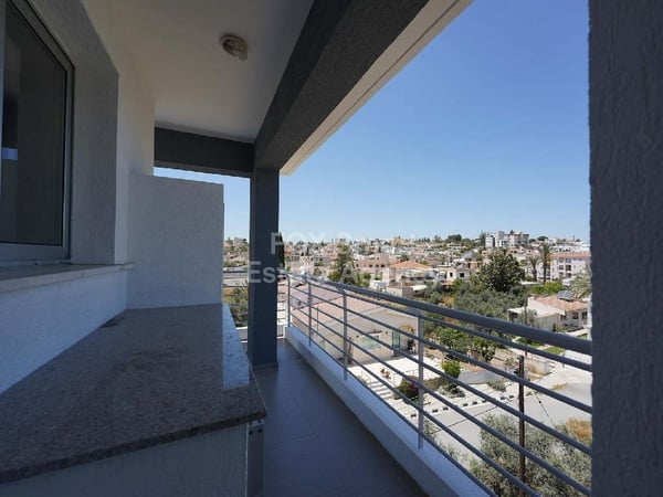 Apartment in Geri - view 1