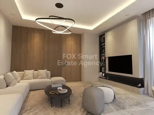 Apartment in Aradippou - view 1