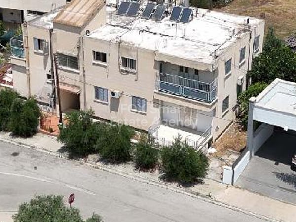 Apartment in Agios Georgios - view 1