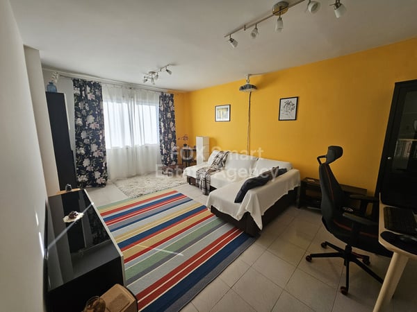Apartment in Omonoia - view 1