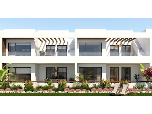 Apartment in Torrevieja - view 1