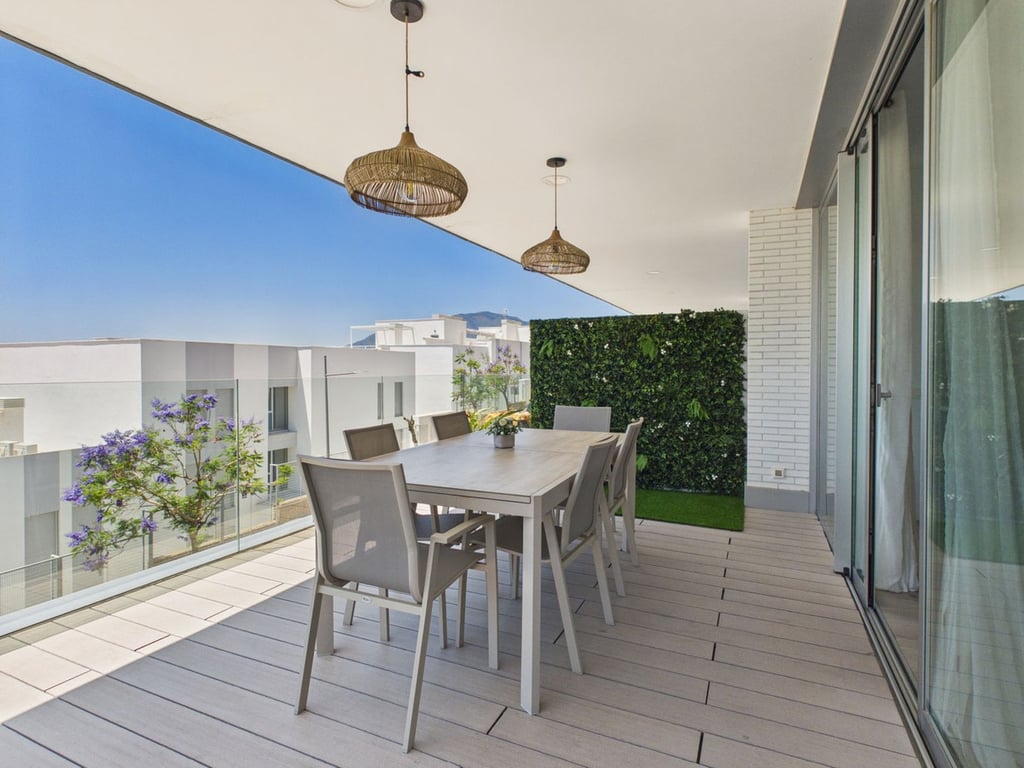 House in Atalaya Isdabe - Image 3