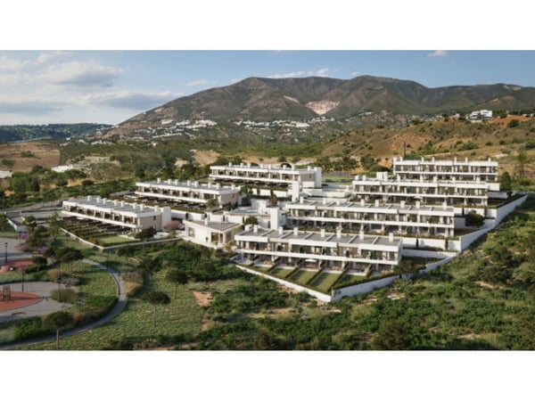 House in Fuengirola - view 1