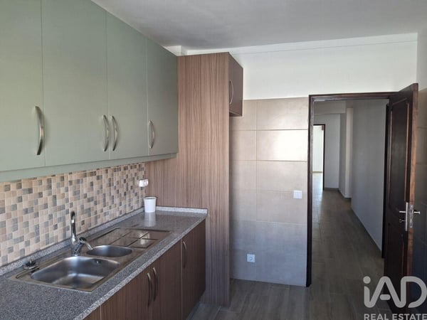 Apartment in Olhao - view 1