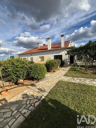 House in Montes da Senhora - view 1