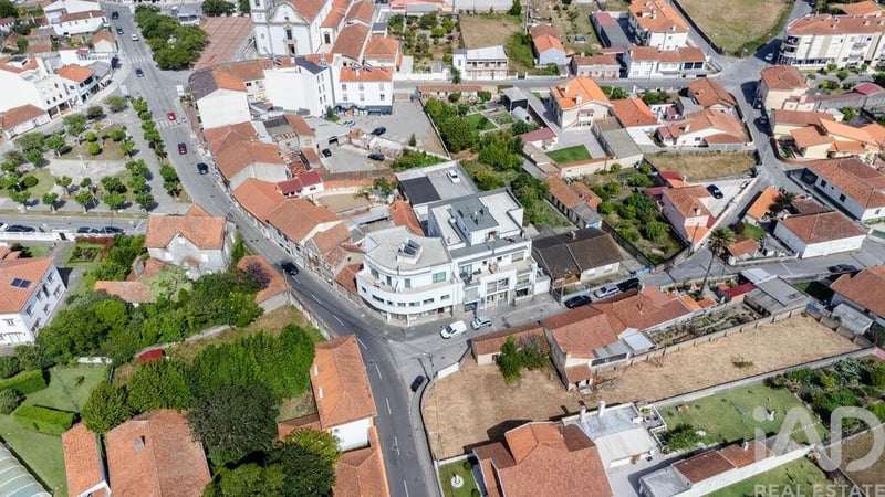 Apartment in Pardilho - view 1