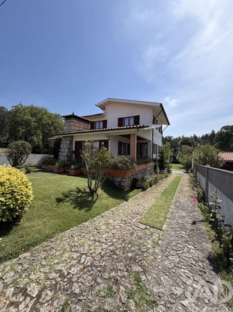 House in Laundos - view 1