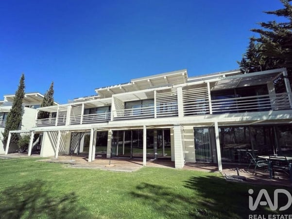 House in Carvalhal - view 1