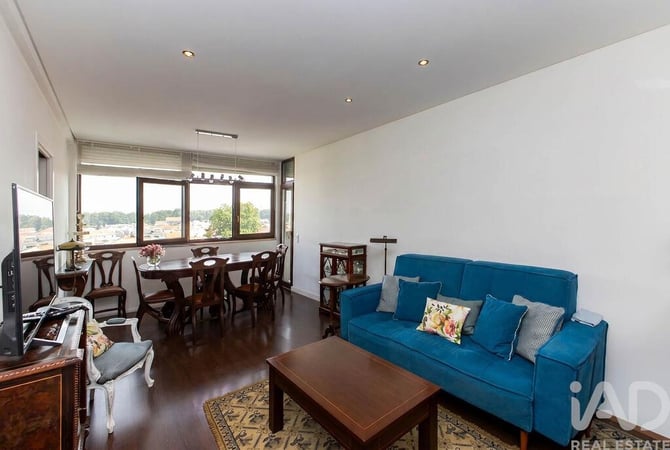 Apartment in Foz do Douro - view 1
