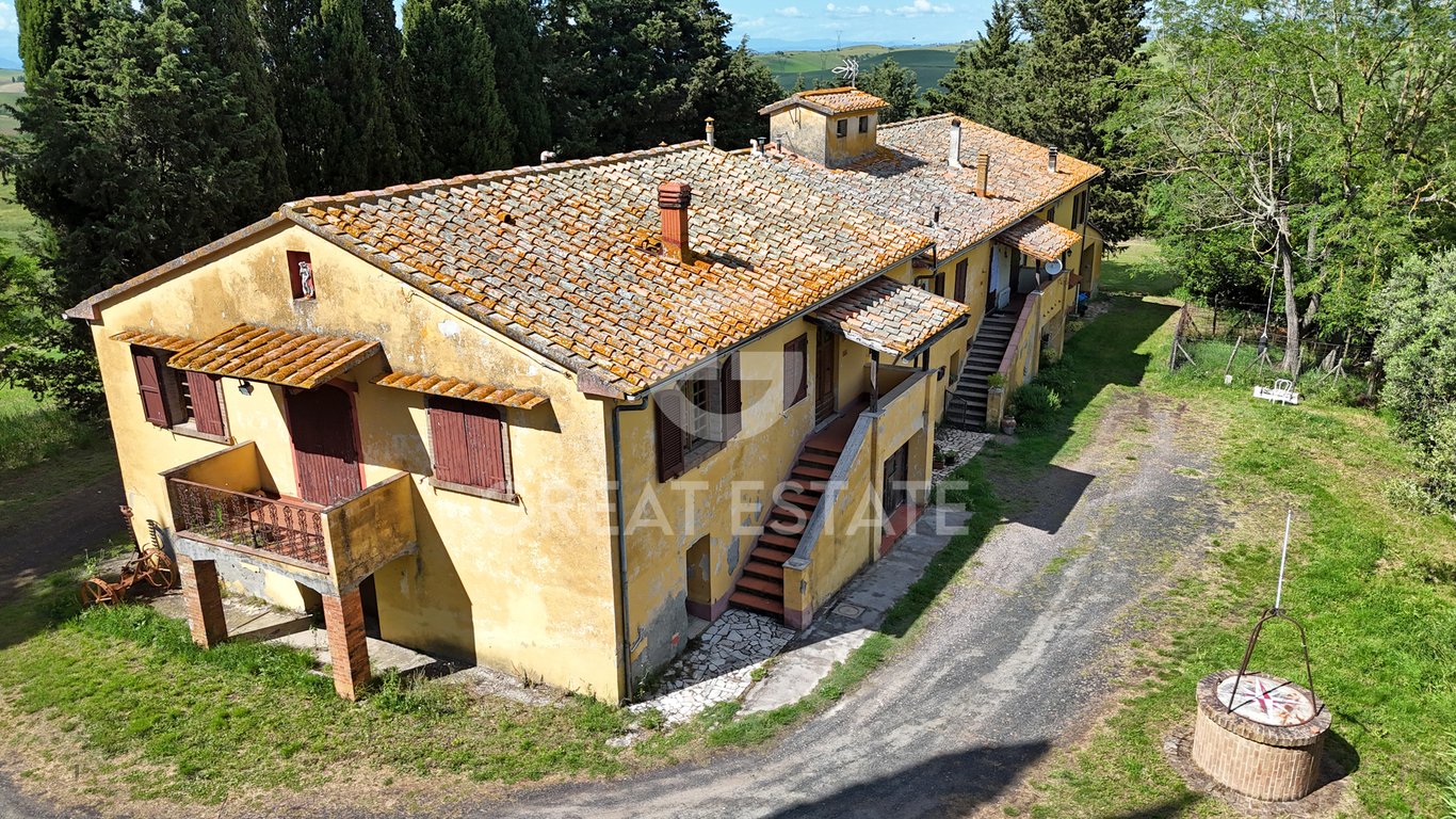 House in Montecatini Val di Cecina - Image 3