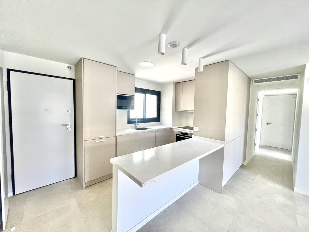 Apartment in El Medano - Image 3