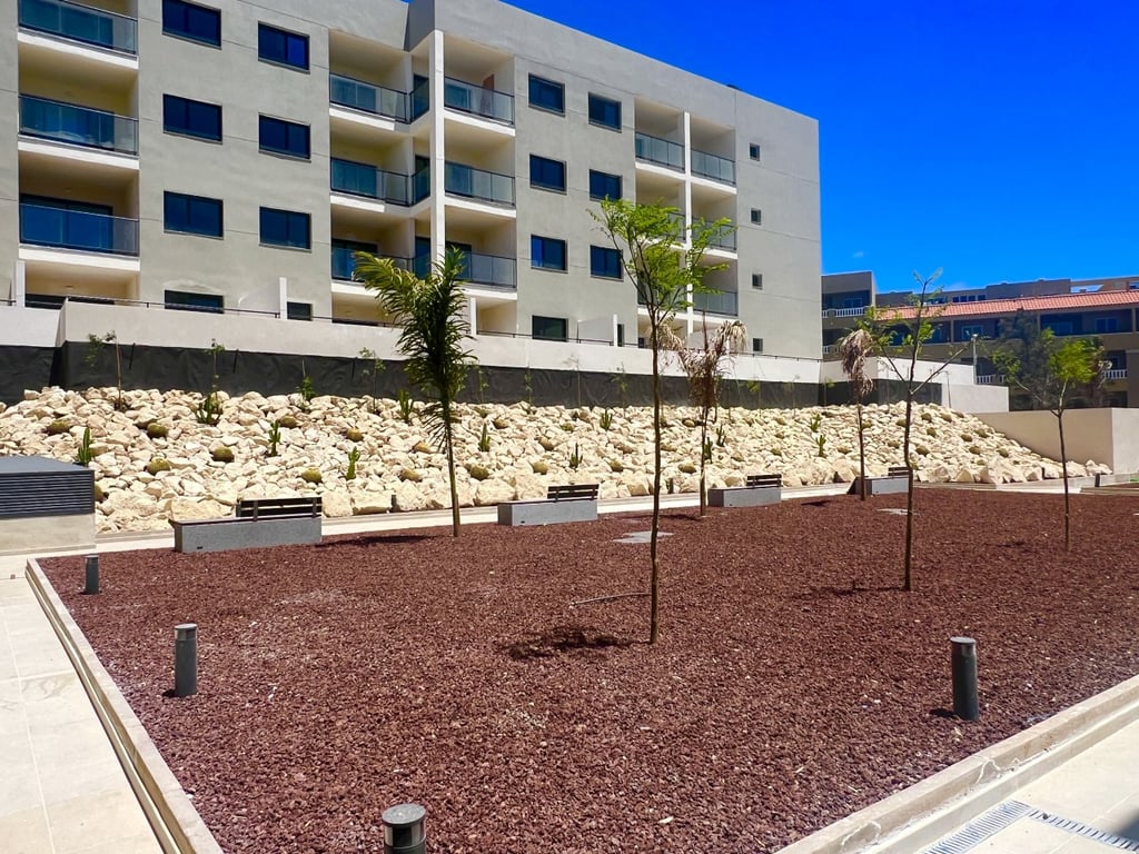 Apartment in El Medano