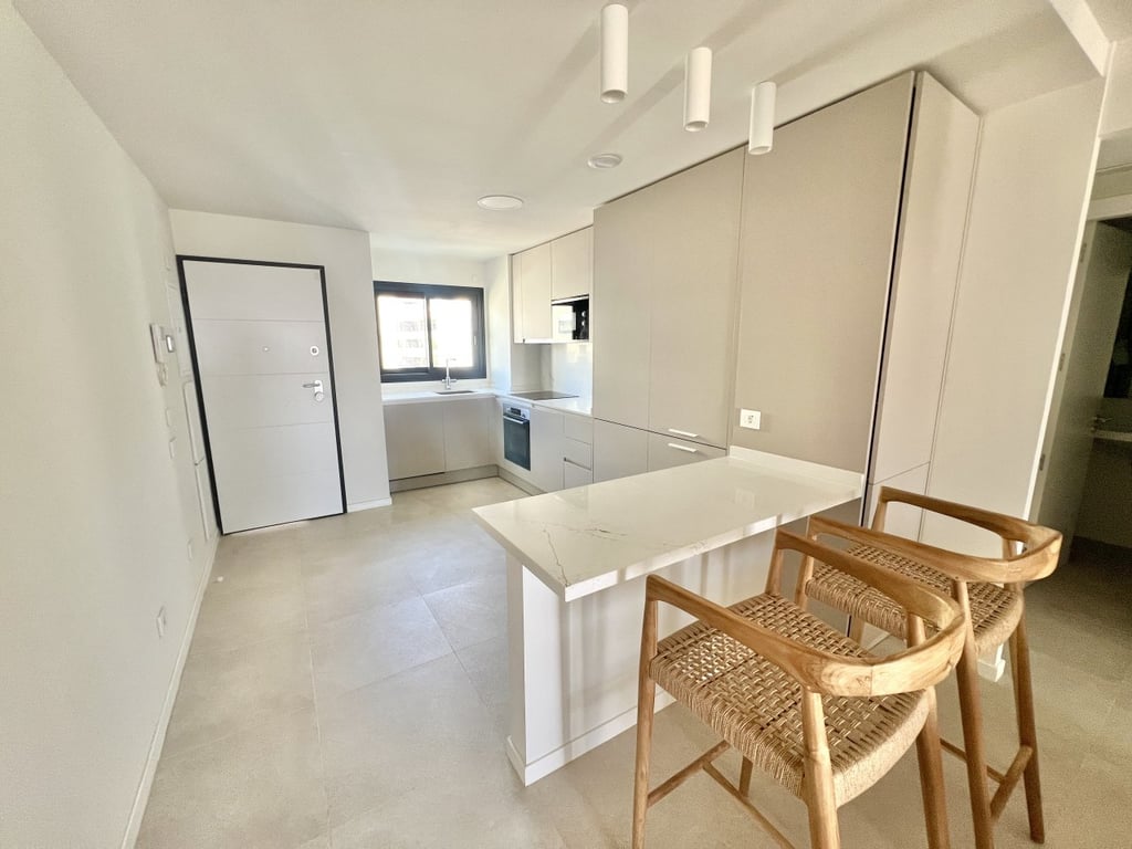 Apartment in El Medano - Image 3
