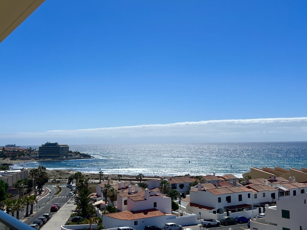 Apartment in El Medano